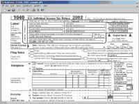 AnyForm form software
