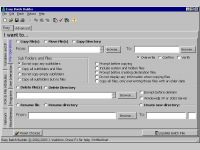 Easy Batch Builder