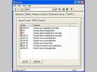 MyOdd Desktop Application