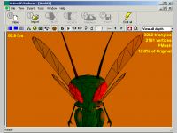 Action3D Reducer