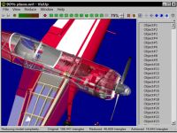 VIZup 3D Reducer