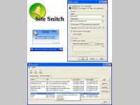Site Snitch