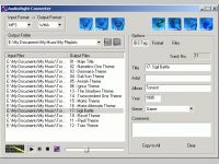 AudioRight Converter