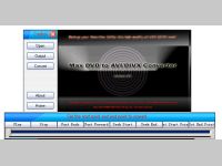 Max DVD to AVI Converter