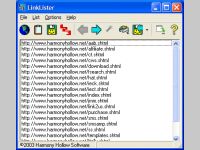 LinkLister