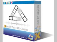 X Audio Video Joiner