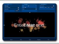 Mix-FX Flash Text Effects