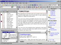 E.S.T. Help Author Pro