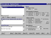 Disk Auditor Net