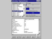 ServerSpy