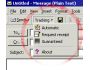 Advanced Email Tracker 1.0