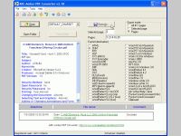 ABC Amber PDF Converter