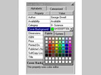 VLPropertyList