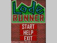 LodeRunner (Pocket Edition)
