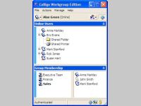 Colligo Workgroup Edition