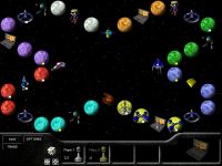 Space Tycoon