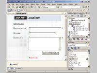 Localizer
