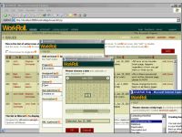 WorkRoll Issue Tracker