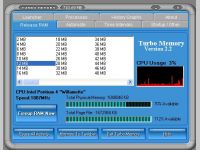 Turbo Memory