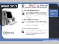 Registry Doctor
