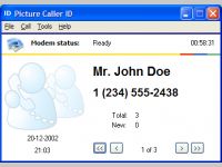 Picture Caller ID