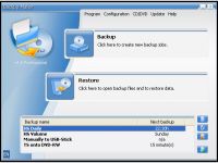 BackUp Maker