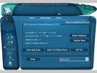 BPS Spyware and Adware Remover