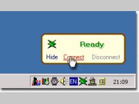 Tiny Dialer