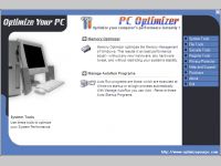 PC Optimizer