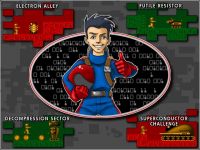 MicroMan's Crazy Computers