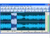 Power Audio Edior