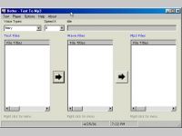 Text To Mp3