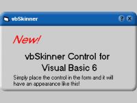 Multilingual VB6 Setup program with skin