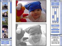 Little Billy's Album