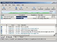 WebSynchronizer