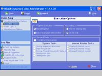 HSLAB Shutdown Folder