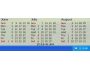 SunRav OnScreen Calendar 1.0