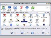 Magic Utilities 2003