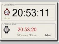 Time Sync Pro