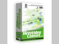 Hero Video Convert