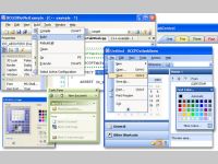 BCGControlBar Library Professional Edition