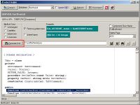 selectDelphi