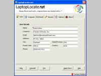 LaptopLocate.net