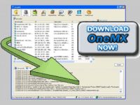 OneMX