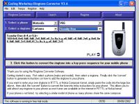 Ringtone Converter