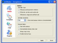 Ad Blocker