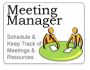 Meeting manager enterprise 3.0