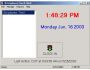 JD Punch Clock 2.56