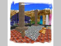 SD Virtual World