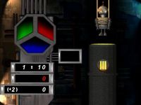 The Memory Machine